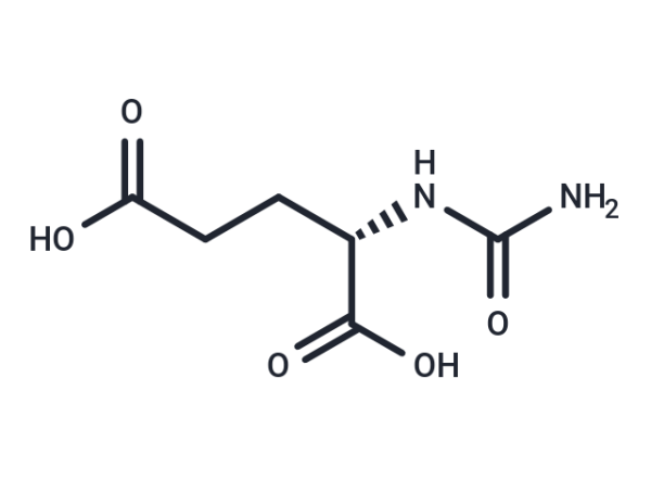Carglumic Acid