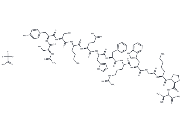 alpha-MSH TFA