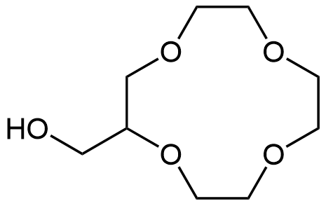 2-Hydroxymethyl-12-crown-4