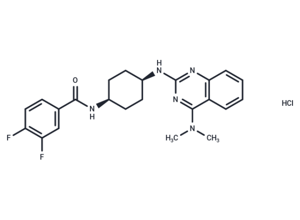 ATC 0175 hydrochloride