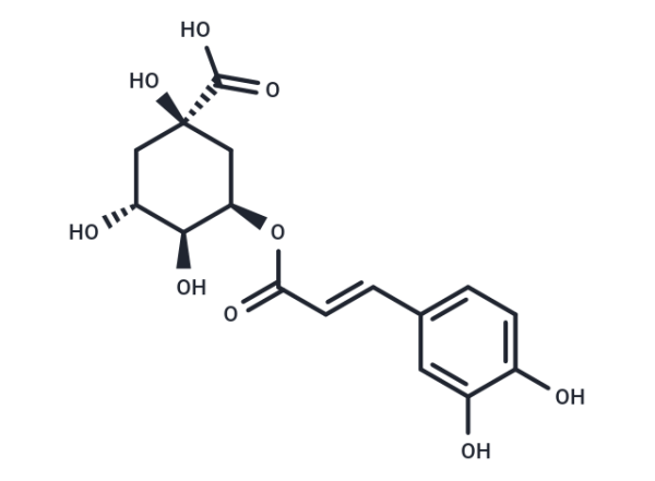 Neochlorogenic acid