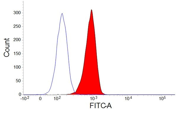 Anti-CSF-1R (FITC), clone ROS8G11