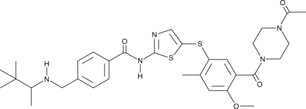 BMS 509744