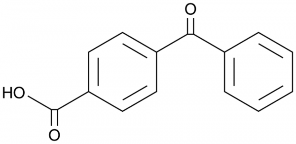 4-(Phenylcarbonyl)benzoic Acid