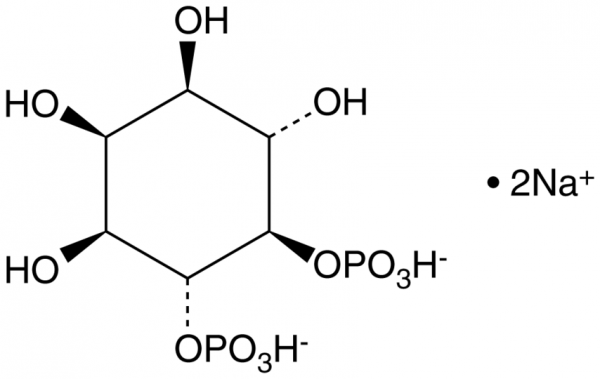 D-myo-Inositol-4,5-diphosphate (sodium salt)