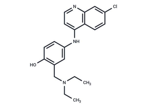 Amodiaquine