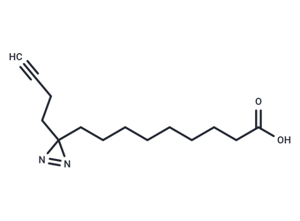 Photoclick Myristic Acid