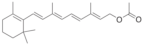 Retinyl Acetate
