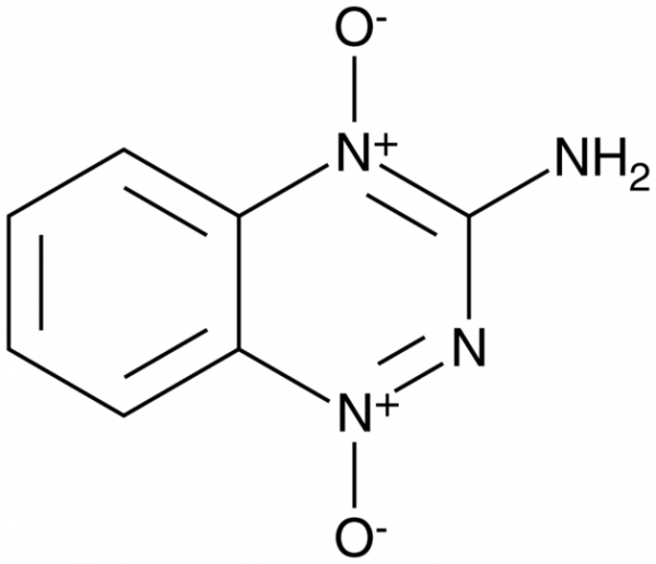 Tirapazamine
