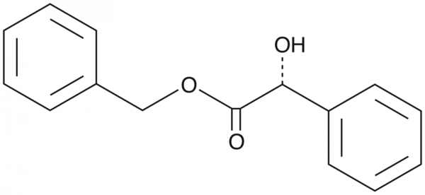 (R)-benzyl Mandelate