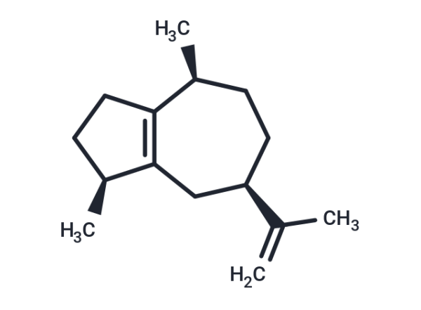 alpha-Guaiene