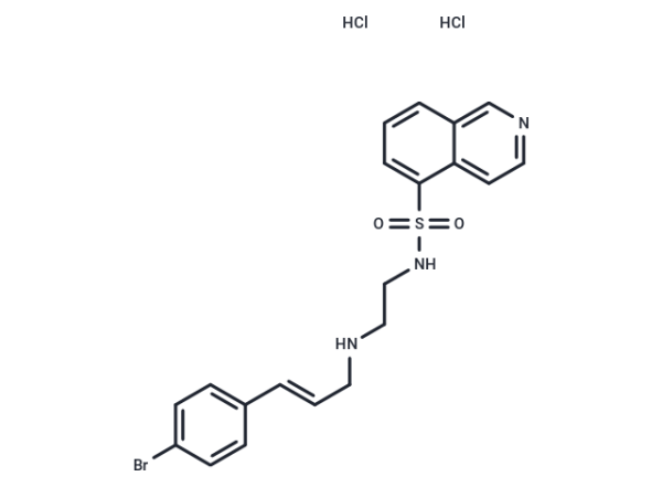 H-89 dihydrochloride