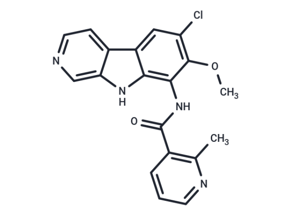 MLN120B