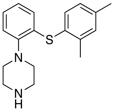 Vortioxetine