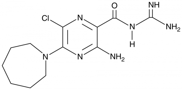 5-(N,N-hexamethylene)-Amiloride