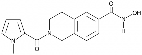 HDAC6 Inhibitor