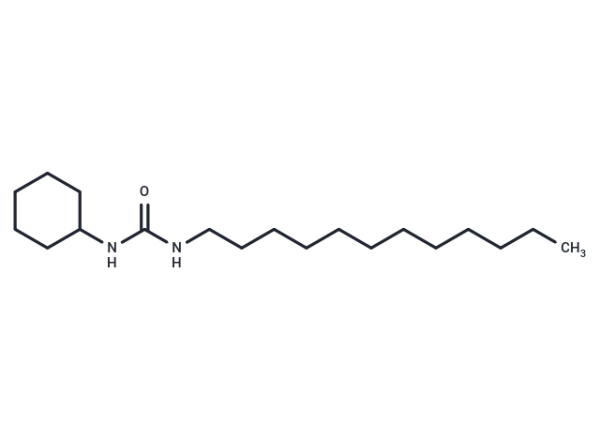 1-Cyclohexyl-3-dodecyl urea