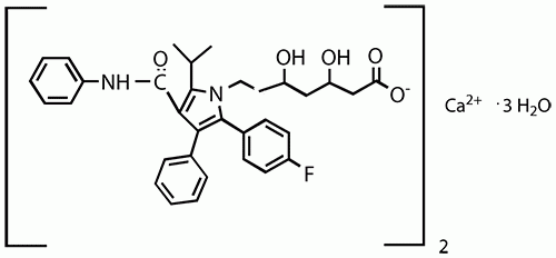 Atorvastatin