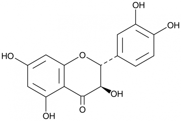 (±)-Taxifolin