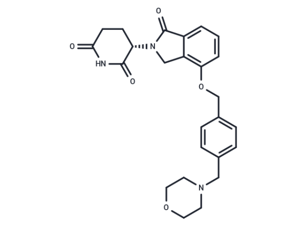 Iberdomide