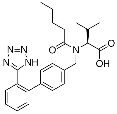 Valsartan