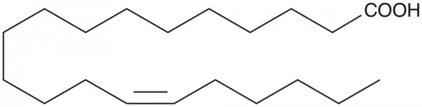 14(Z)-Eicosenoic Acid