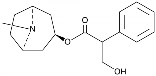 Atropine