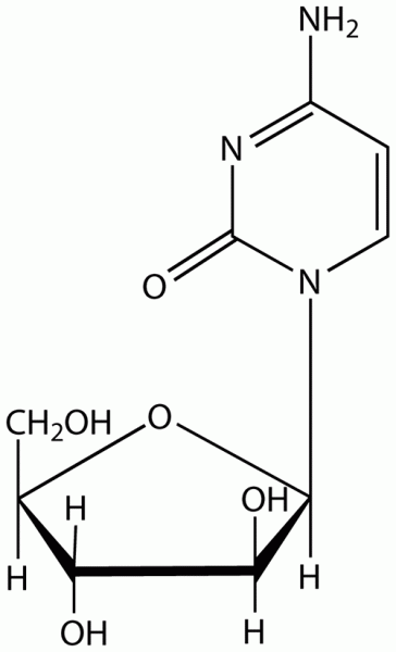 Cytarabine