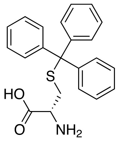 S-Trityl-L-cysteine