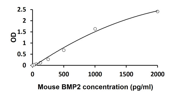 Mouse BMP2 ELISA Kit