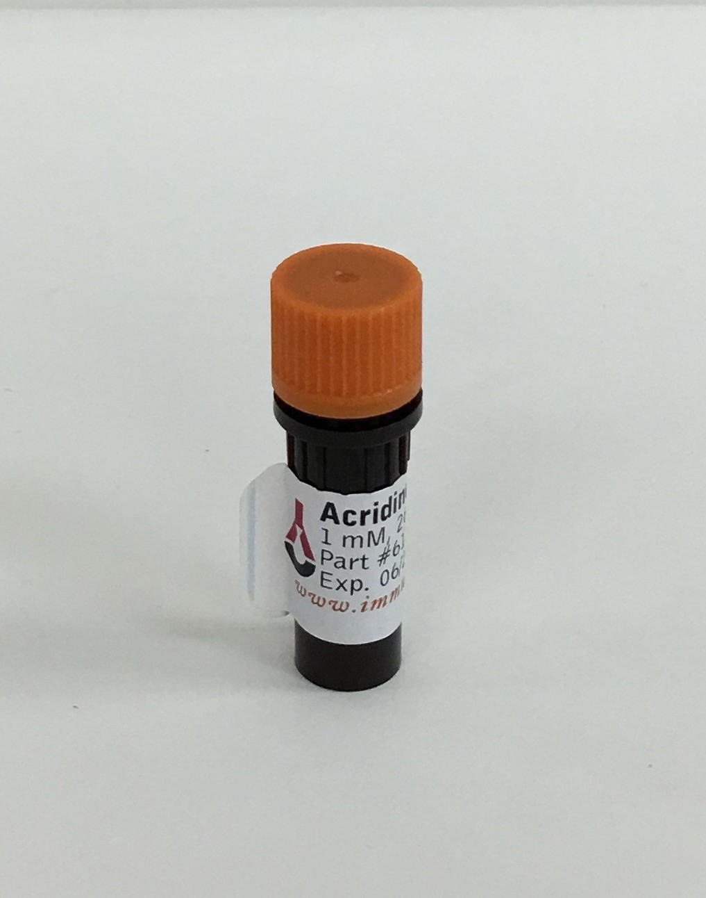 Acridine Orange Staining Solution | ImmunoChemistry Technologies ...