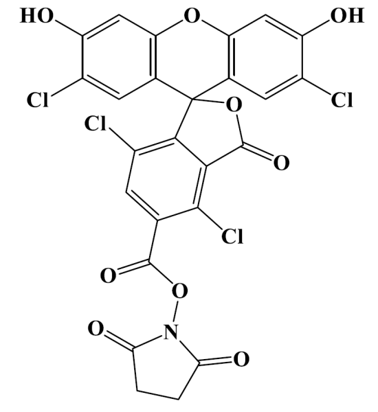 5-TET NHS ester