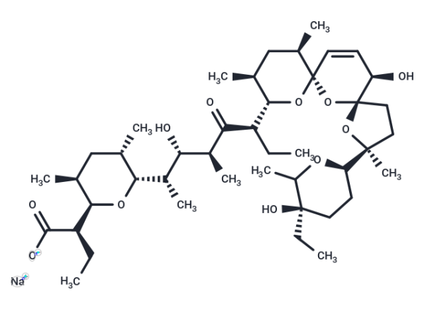 Narasin (sodium salt)
