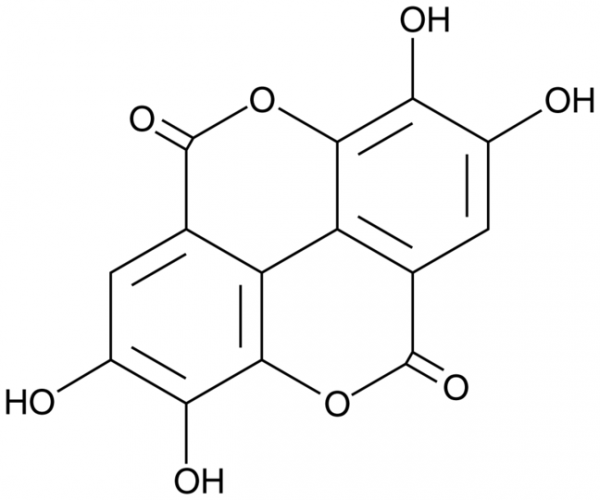 Ellagic Acid