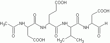 Ac-DEVD-CHO