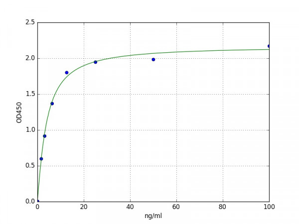 Human Glyoxalase I / GLO1 ELISA Kit