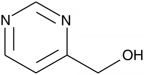 Pyrimidin-4-yl-Methanol