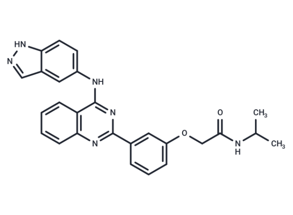 Belumosudil