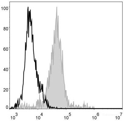 Anti-Mouse F4/80 (FITC Conjugated)[CI:A3-1], clone CI:A3-1