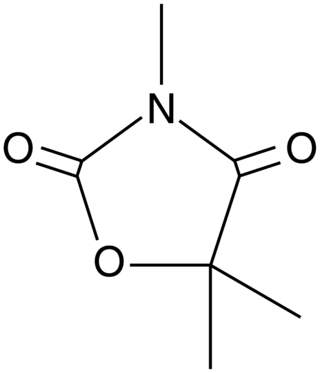 Trimethadione