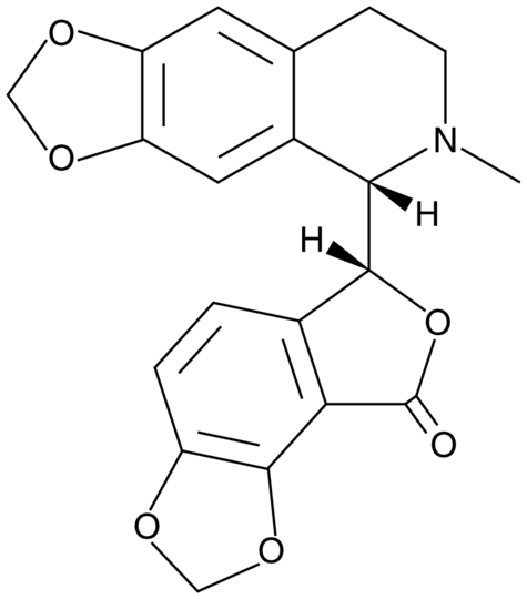 Bicuculline