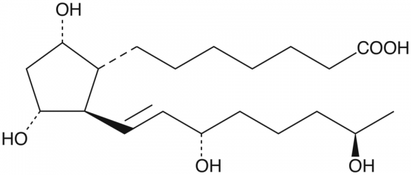 19(R)-hydroxy Prostaglandin F1alpha