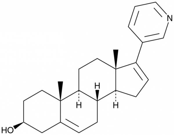 Abiraterone