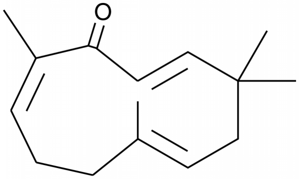 Zerumbone