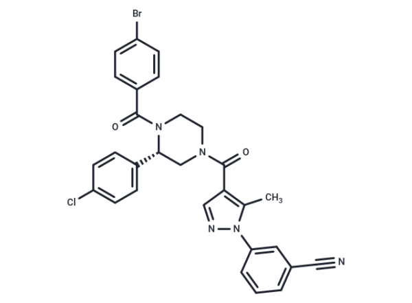 eIF4A3-IN-1