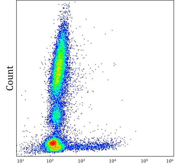 Anti-CD75 / ST6GAL1 (FITC), clone LN1