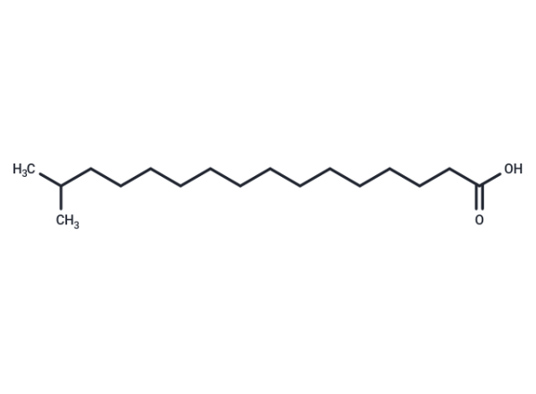 15-Methyl Palmitic Acid