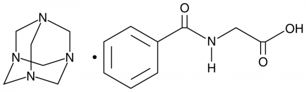 Methenamine Hippurate