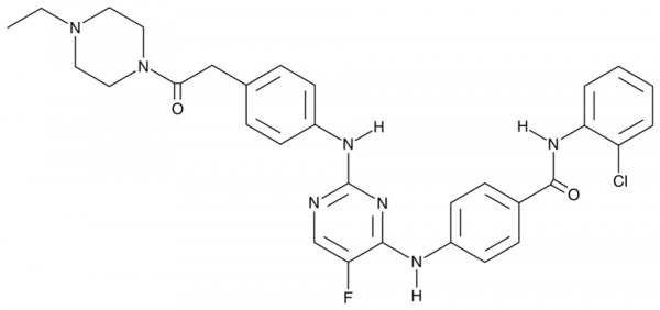 Aurora A Inhibitor I