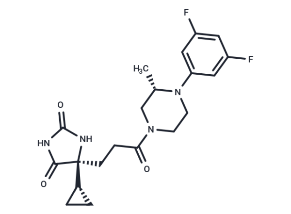 Aldumastat